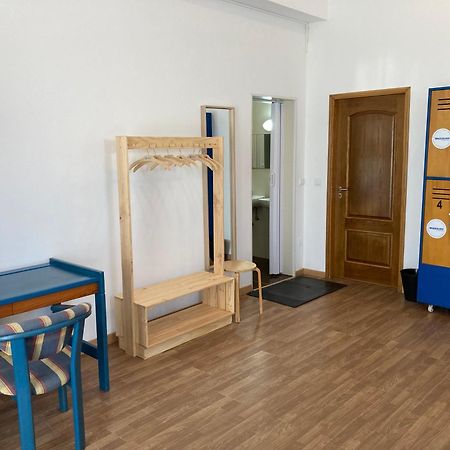 Freesurfcamp & Hostel バレアル エクステリア 写真